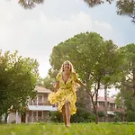 Resort Akka Alinda 5*