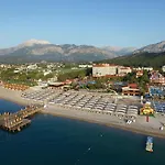 Akka Alinda 5* Kemer