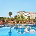 Akka Alinda 5* Kemer