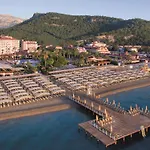 Akka Alinda Resort Kemer