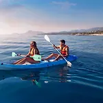 Resort Akka Alinda Kemer
