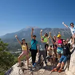Akka Alinda 5* Kemer