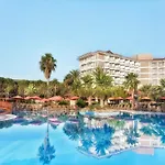 Resort Akka Alinda 5*