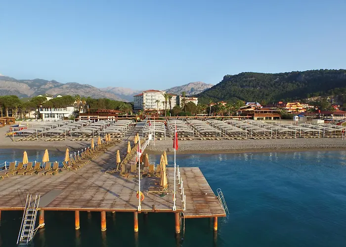 Akka Alinda Resort 5*