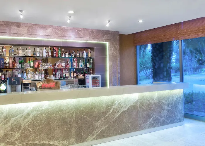 Resort Akka Alinda 5*