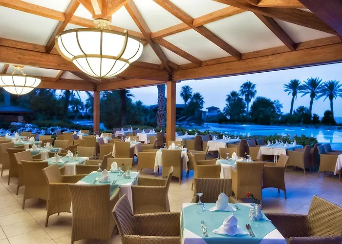 Akka Alinda Resort 5*