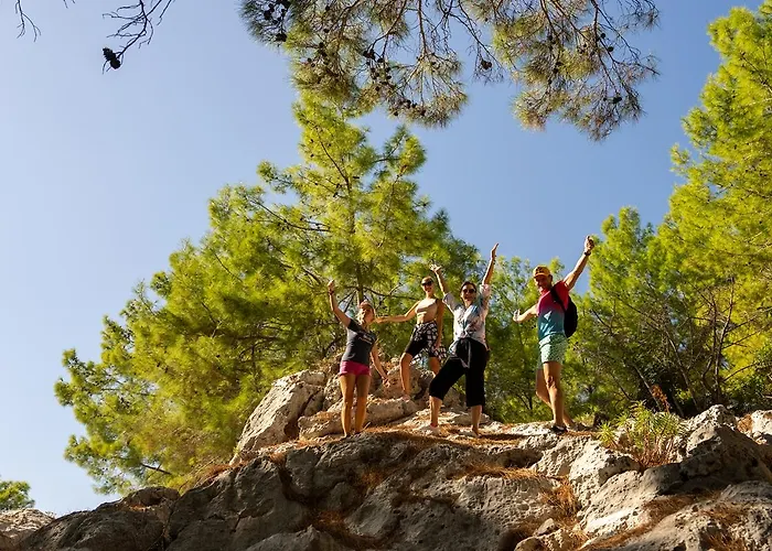 Resort Akka Alinda 5*