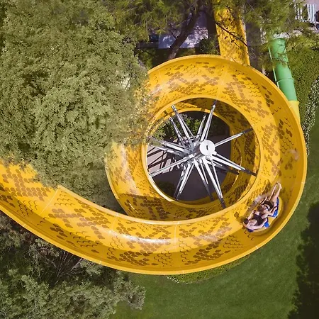 Akka Alinda - Premium Ultra Resort 5*