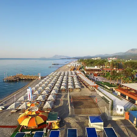 Akka Alinda - Premium Ultra Resort