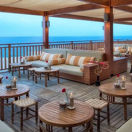 Resort Akka Alinda