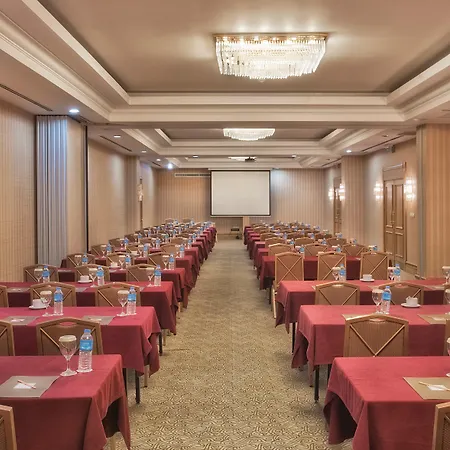 Resort Akka Alinda - Premium Ultra