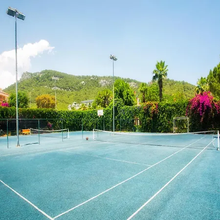 Akka Alinda - Premium Ultra 5* Kemer