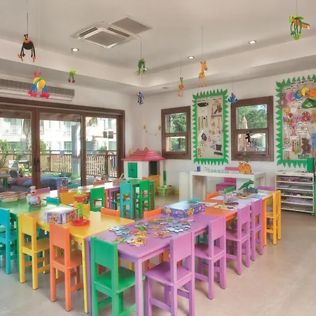 Resort Akka Alinda - Premium Ultra