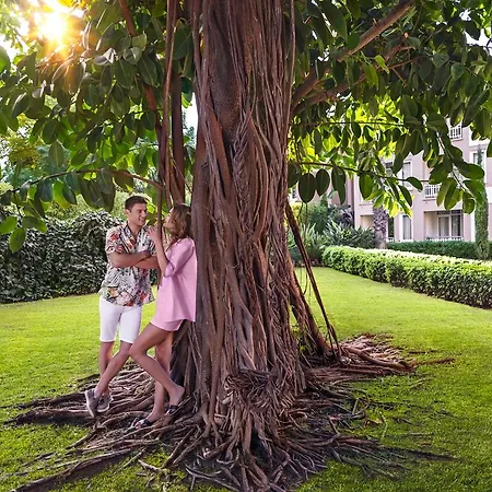 Resort Akka Alinda - Premium Ultra