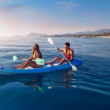 Resort Akka Alinda - Premium Ultra Kemer