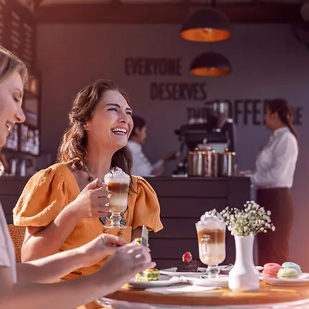 Resort Akka Alinda - Premium Ultra Kemer