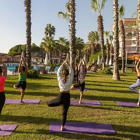 Resort Akka Alinda - Premium Ultra