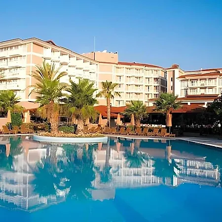 Akka Alinda 5*