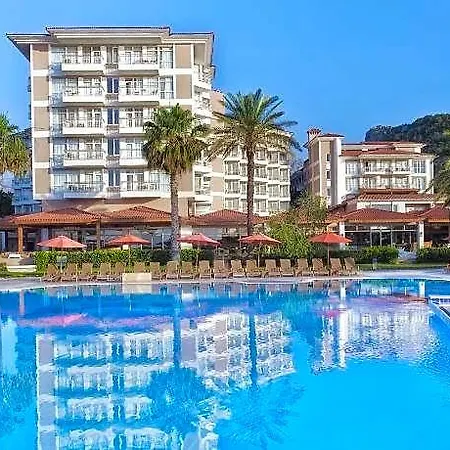 Akka Alinda Feriested 5*