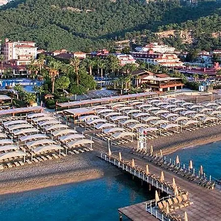 Resort Akka Alinda 5*