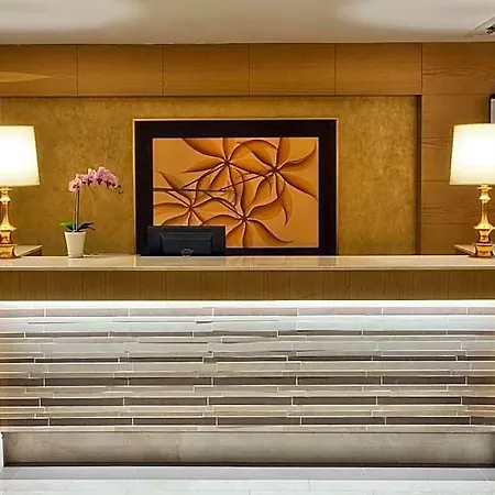 Akka Alinda 5*