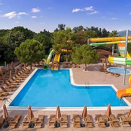 Akka Alinda Resort 5*