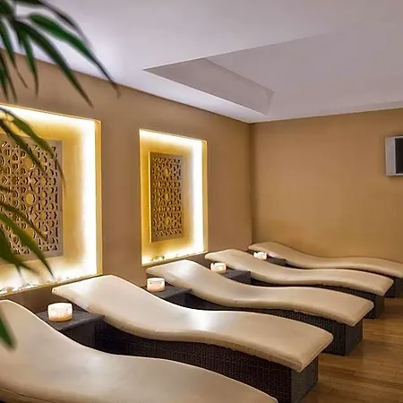 Akka Alinda 5* Kemer