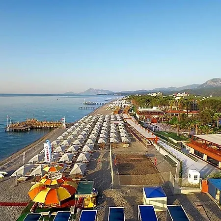 Akka Alinda Kemer