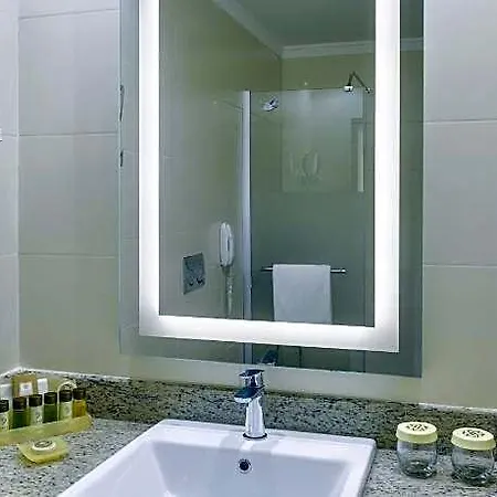 Resort Akka Alinda 5*