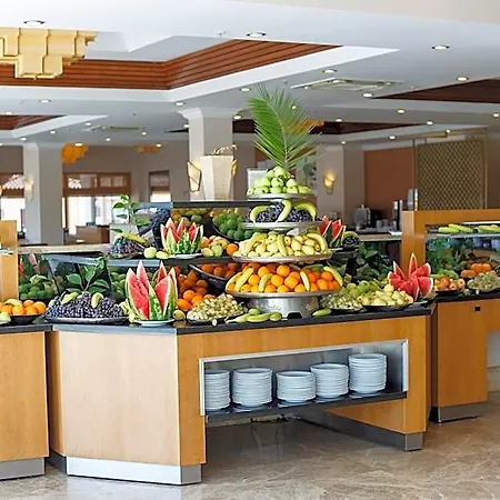 Resort Akka Alinda Kemer