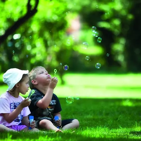 Resort Akka Alinda - Premium Ultra Kemer