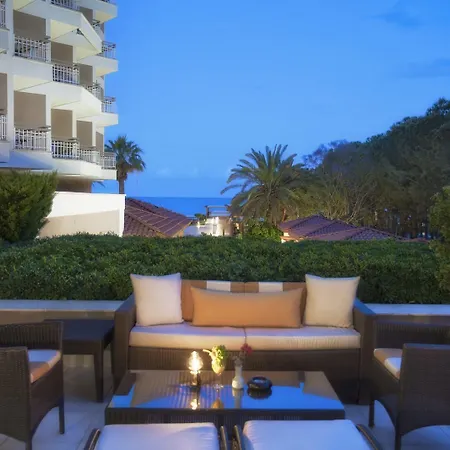 Akka Alinda 5* Kemer