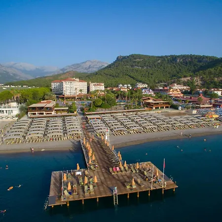 Akka Alinda - Premium Ultra Kemer