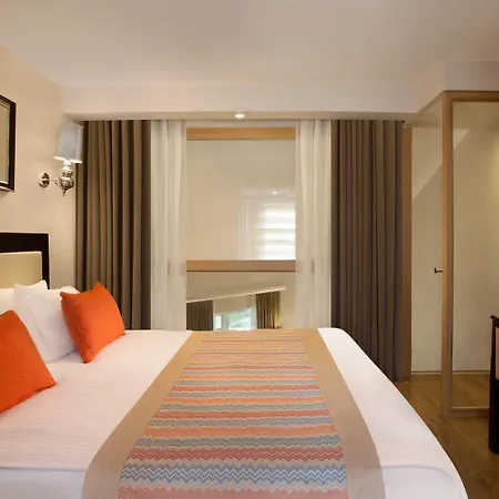 Akka Alinda - Premium Ultra