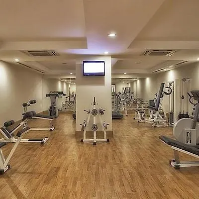 Akka Alinda - Premium Ultra 5* Kemer