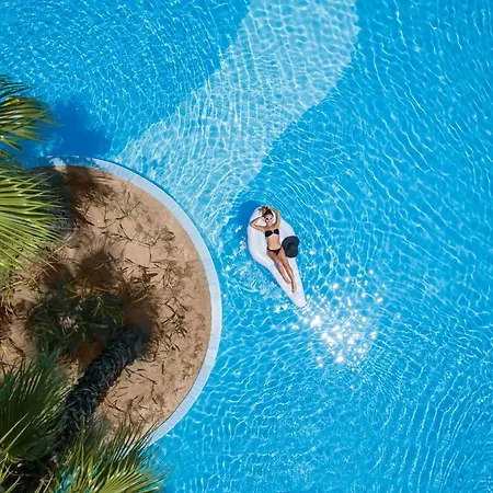 Akka Alinda 5* 凯梅尔