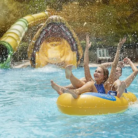 Akka Alinda 5* 凯梅尔