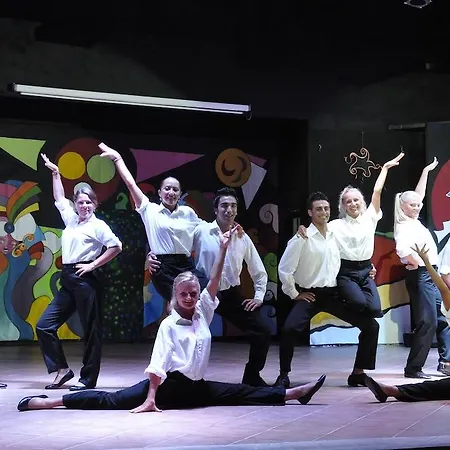 Akka Alinda 度假村 5*