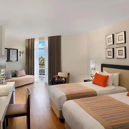 Akka Alinda 度假村 凯梅尔