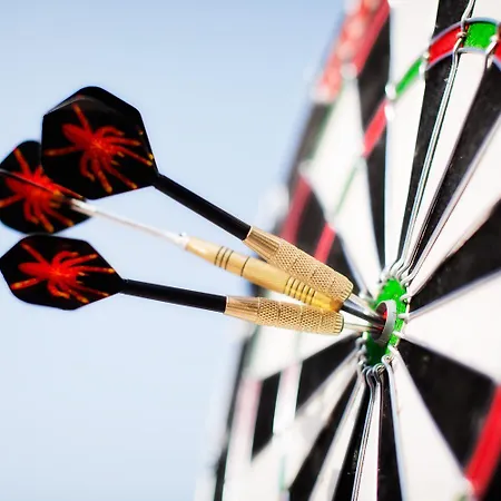 Akka Alinda 度假村 5*