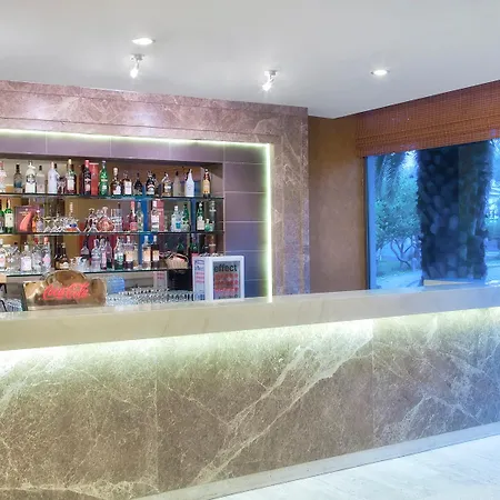 度假村 Akka Alinda 5*