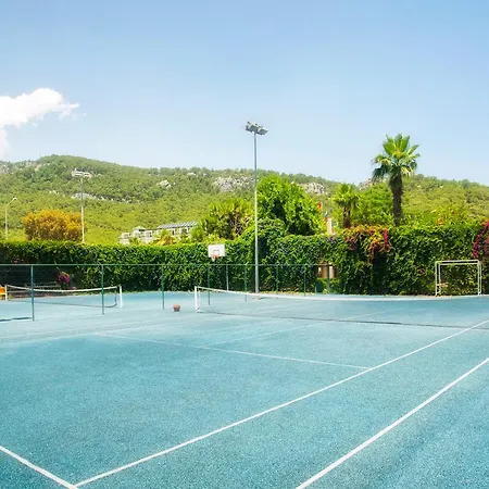 Akka Alinda 度假村 5*