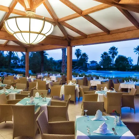 Akka Alinda 度假村 5*