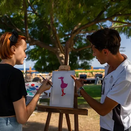 Akka Alinda 5* 凯梅尔