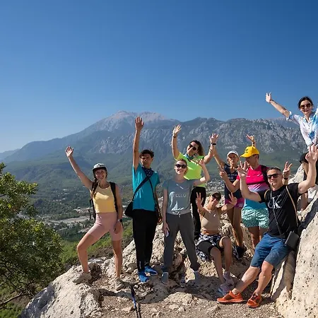 Akka Alinda 5* 凯梅尔