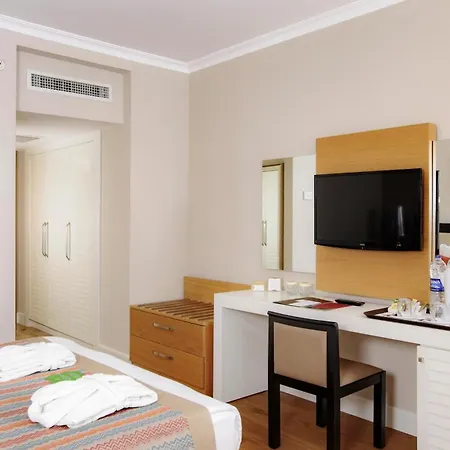 Resort Akka Alinda