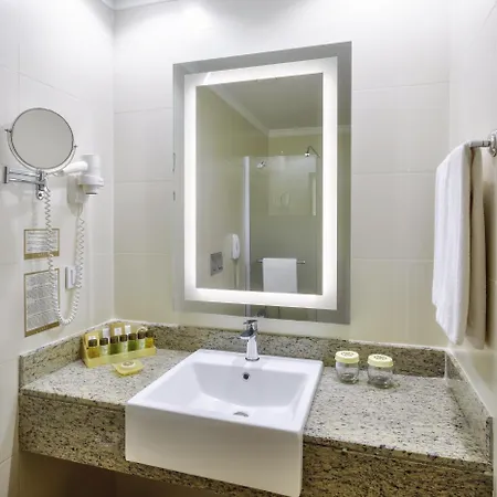 Resort Akka Alinda Kemer