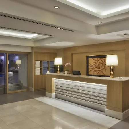 Akka Alinda 度假村