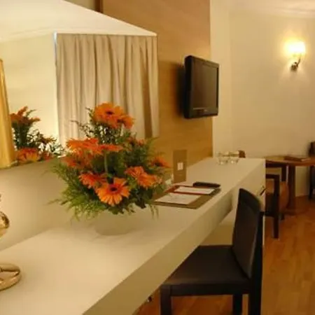 Akka Alinda Semesteranläggning (resort) 5*