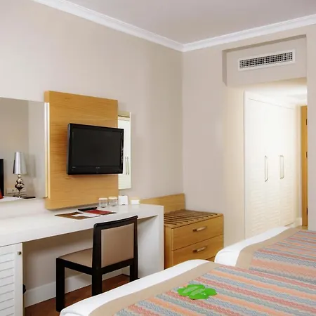 Akka Alinda 5* Kemer